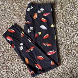 LuLaRoe leggings